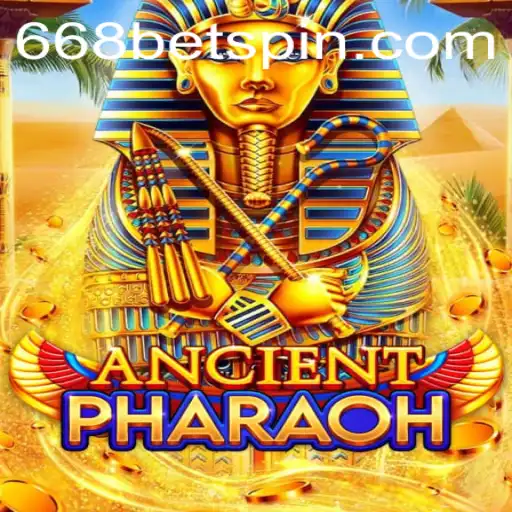 Exploring the Mystical World of 'AncientPharaoh' alongside the Gaming Platform '668BET'