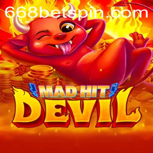 MadHitDevil: Engage in the Thrilling Adventure with 668BET